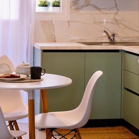 East Coast Thessaloniki Apartman Kültér fotó