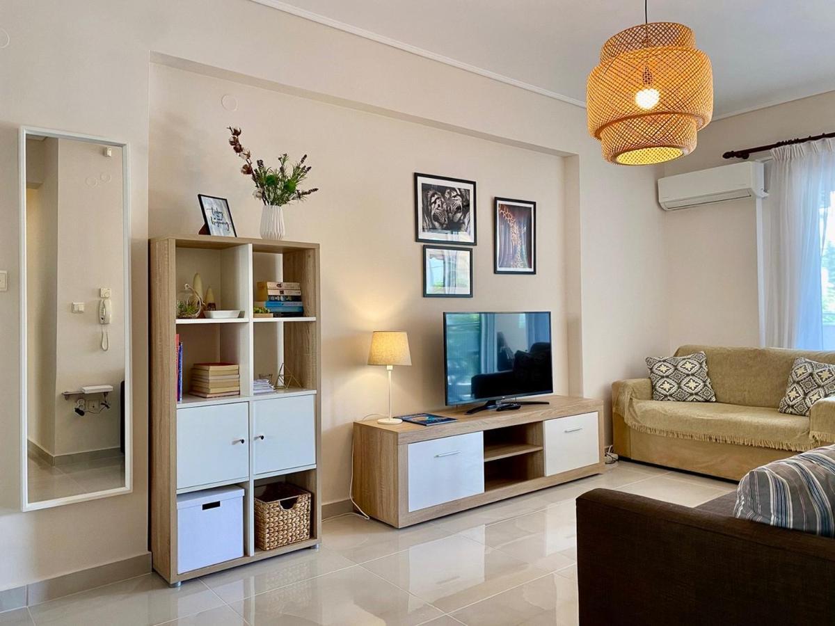 East Coast Thessaloniki Apartman Kültér fotó