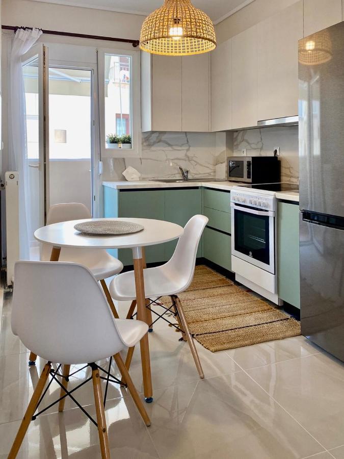 East Coast Thessaloniki Apartman Kültér fotó