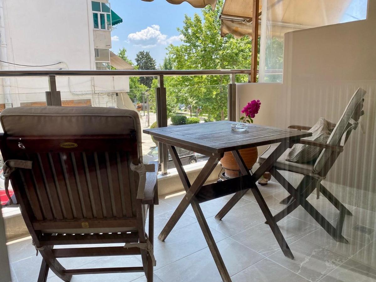 East Coast Thessaloniki Apartman Kültér fotó