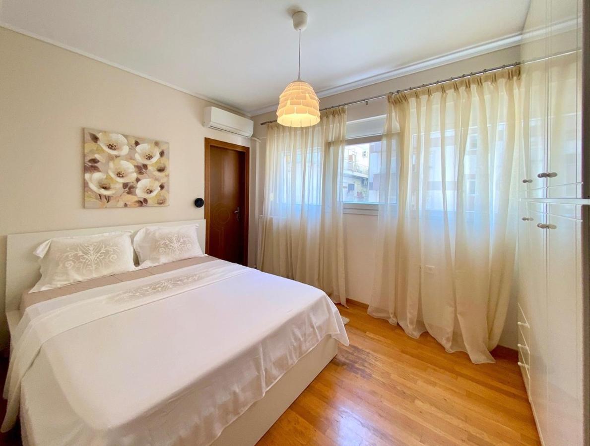 East Coast Thessaloniki Apartman Kültér fotó