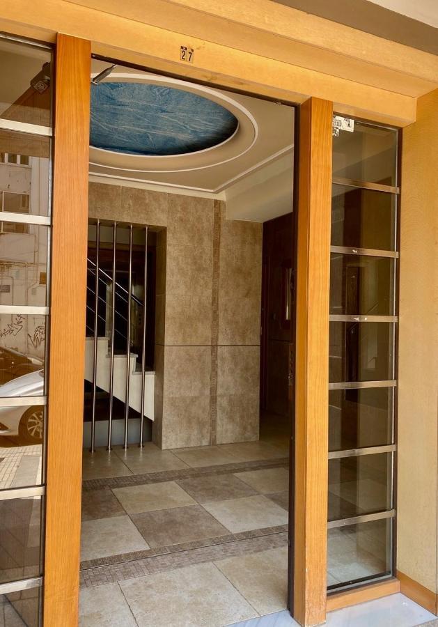 East Coast Thessaloniki Apartman Kültér fotó