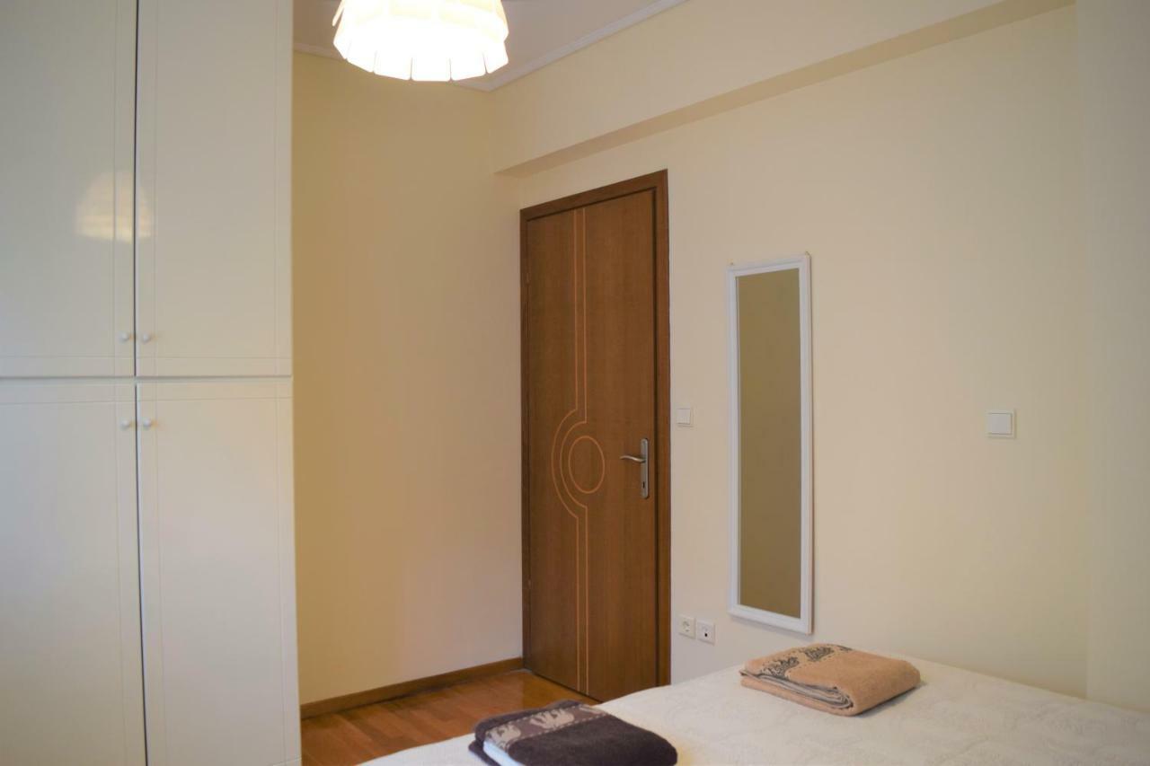 East Coast Thessaloniki Apartman Kültér fotó